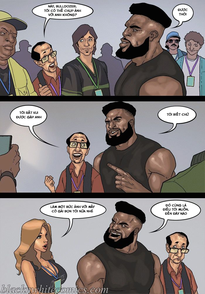 Đọc truyện hentai The Poker Game - Chap 7