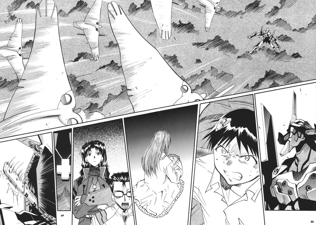 Đọc truyện hentai RE-TAKE - Chap 3 - RE-TAKE 3