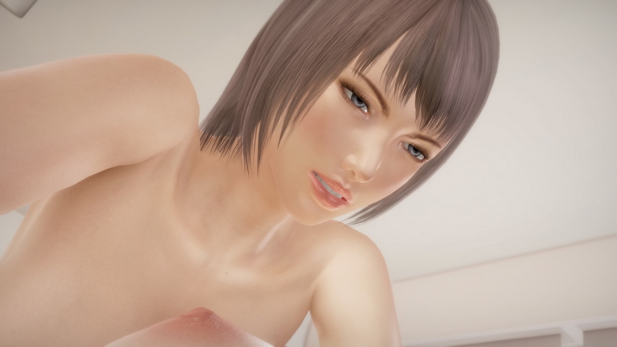 Đọc truyện hentai THE INNOCENT - Chap 5 - [END]