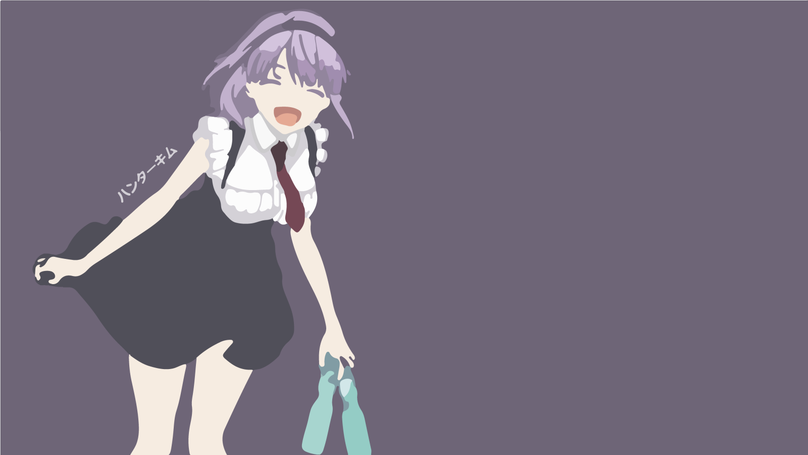 Đọc truyện hentai Ở trong - Oneshot