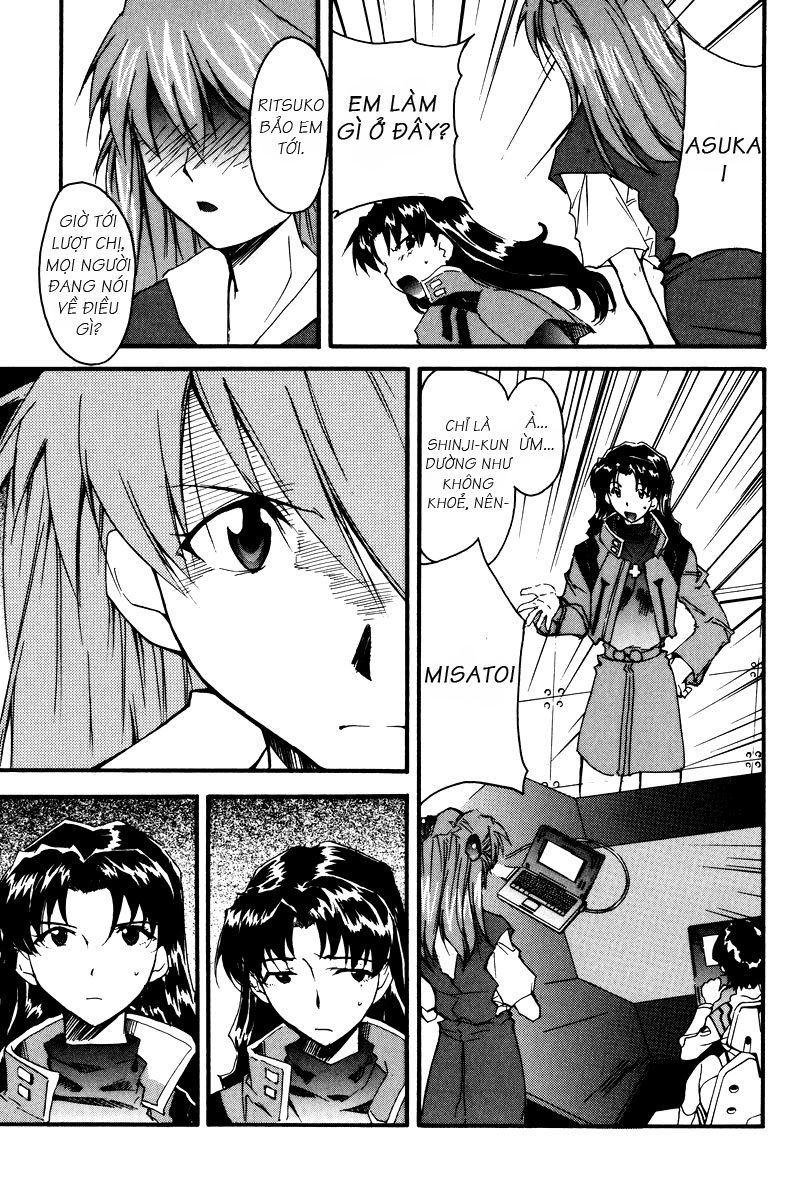 Đọc truyện hentai RE-TAKE - Chap 2 - RE-TAKE 2