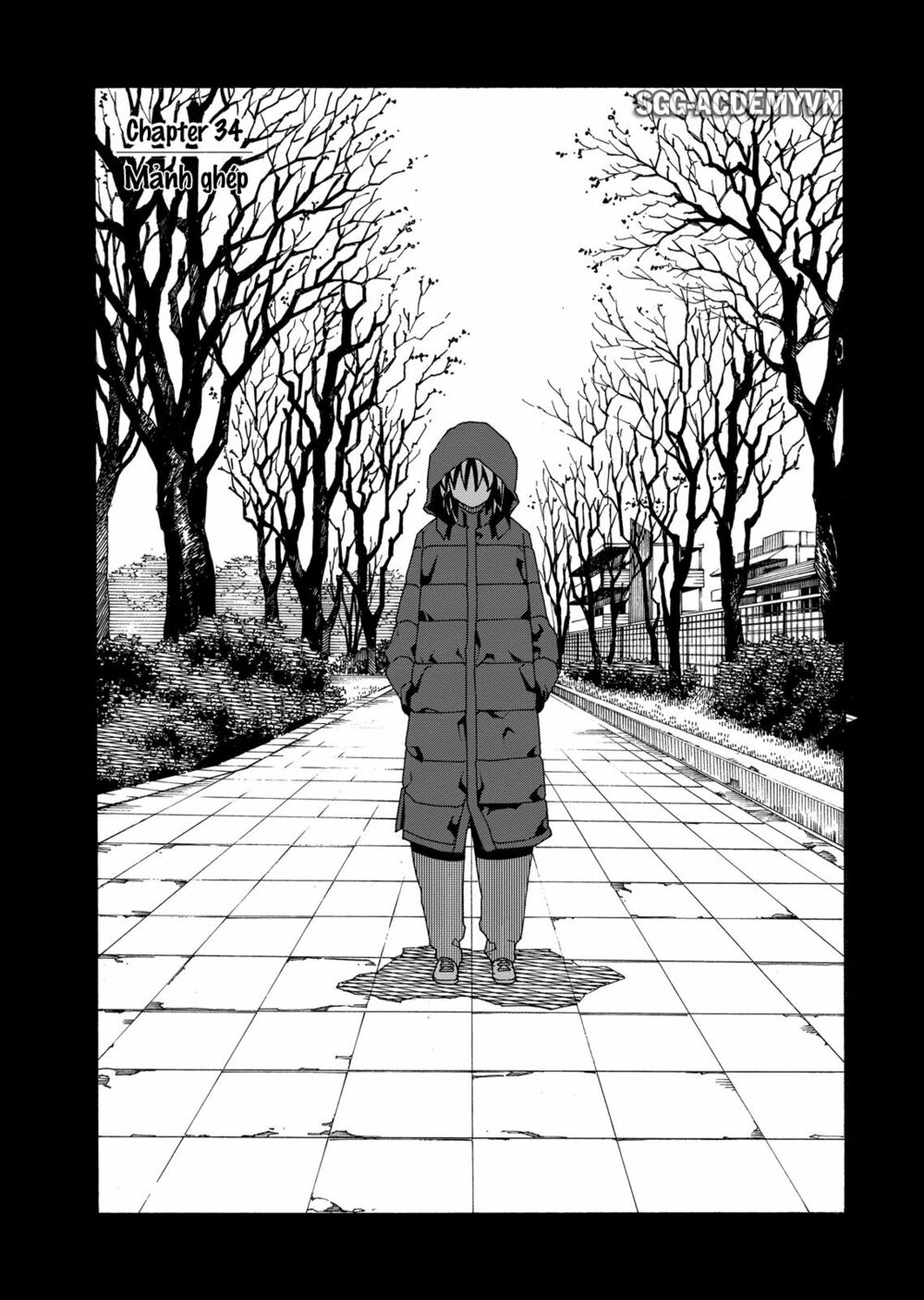 Đọc truyện hentai Uwakoi - Chap 34