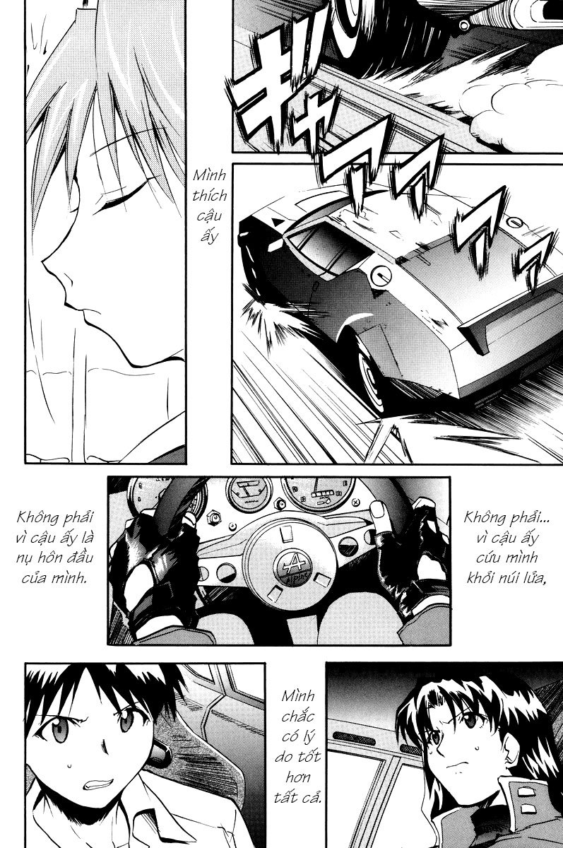 Đọc truyện hentai RE-TAKE - Chap 8 - RE-TAKE AFTER part 2