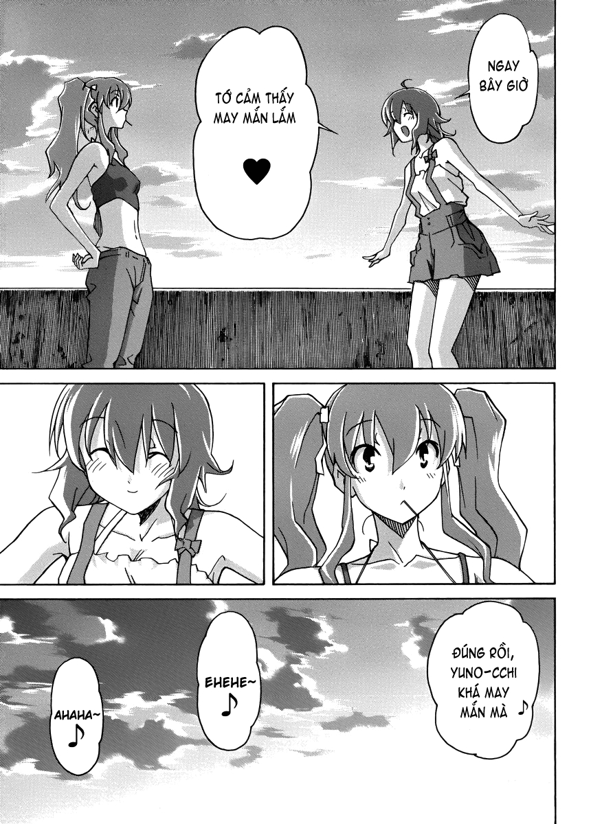 Đọc truyện hentai Uwakoi - Chap 11