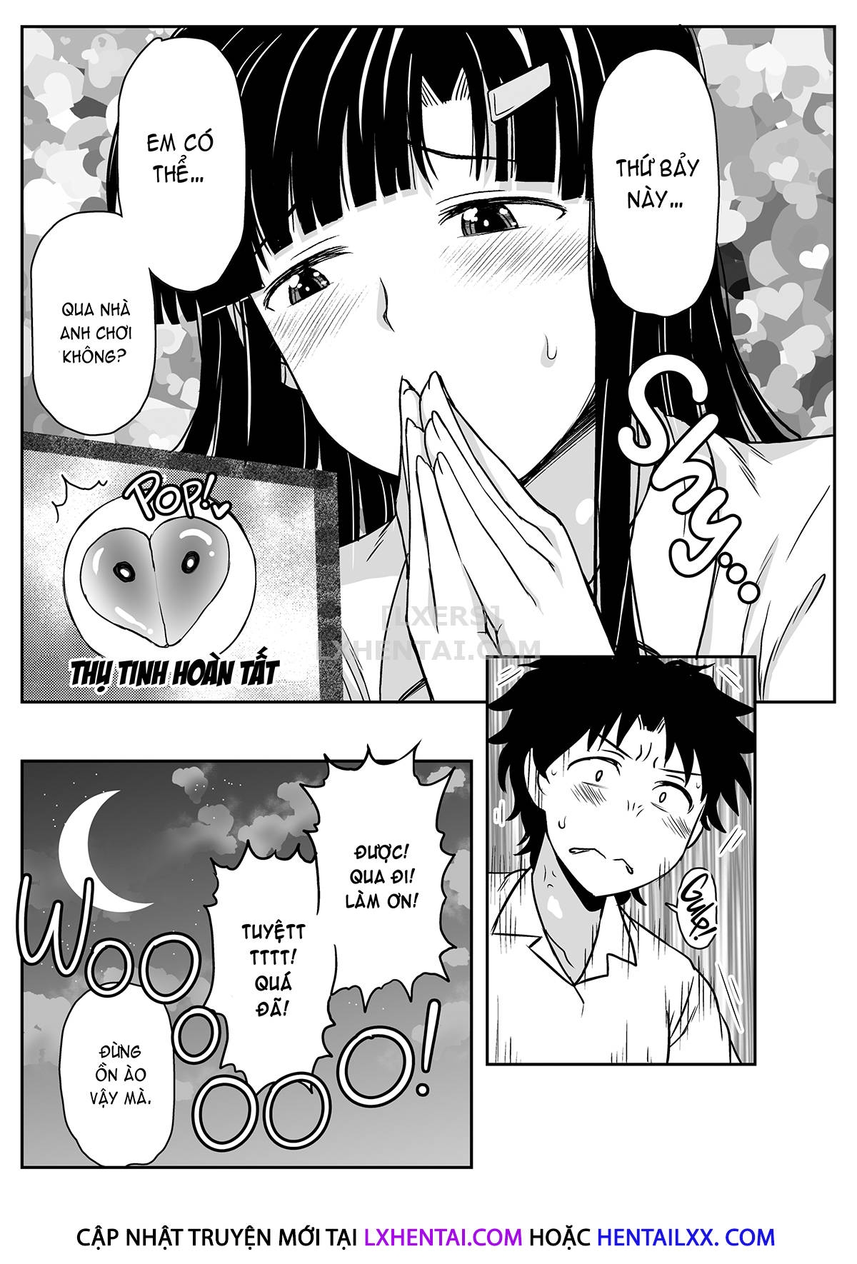 Đọc truyện hentai Dick Note: The Hypnotic Sexual Guidance Register - Chap 1 - Megumi Fujimiyas Record
