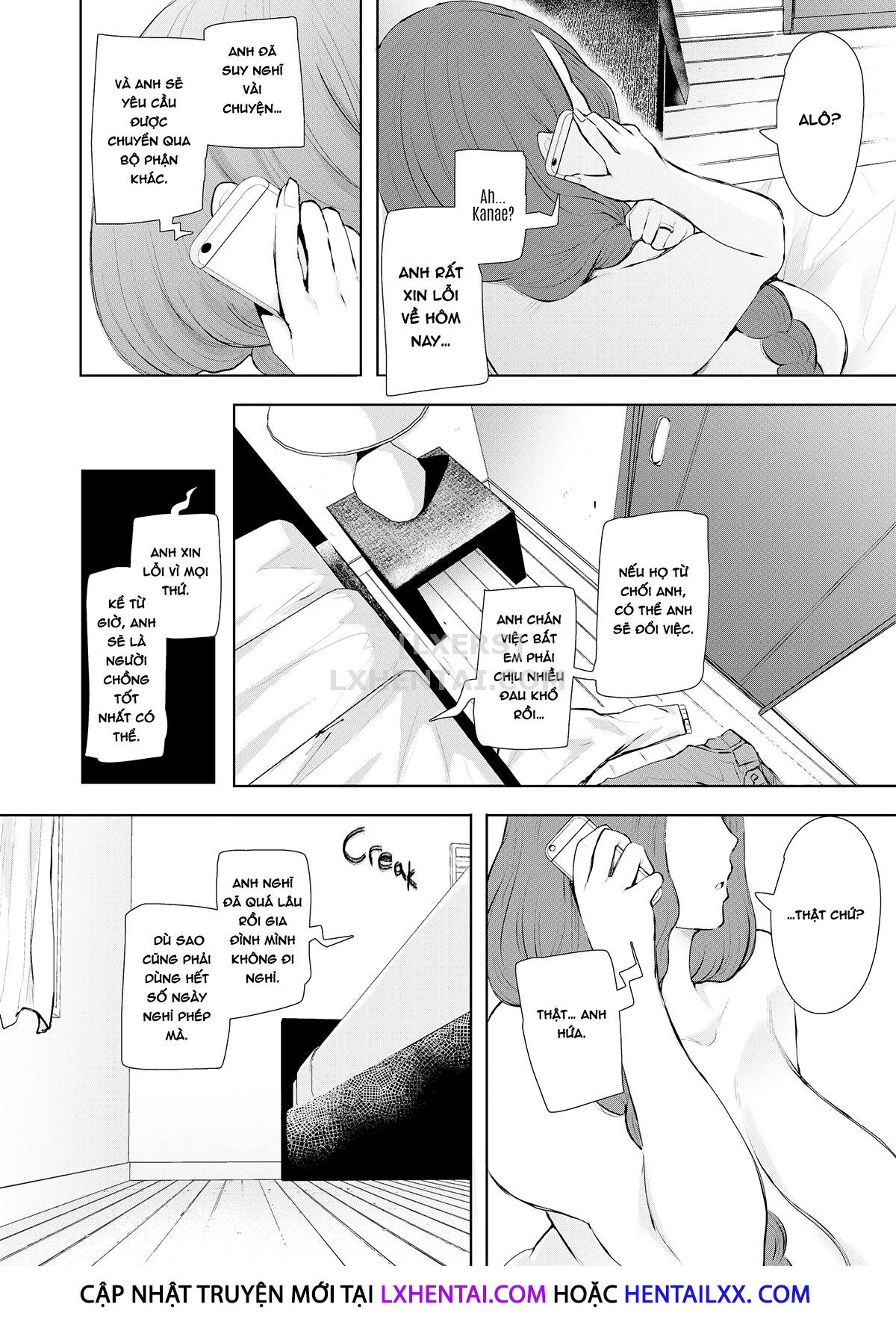 Đọc truyện hentai My Ex-Lover's Kid Is My Son's Friend - Chap 1