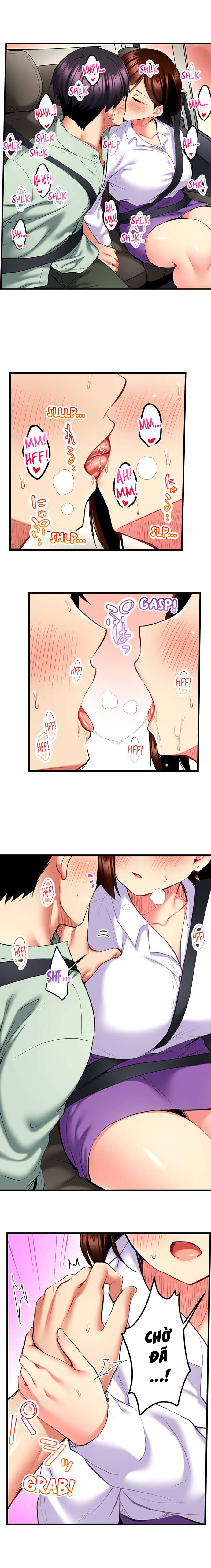 Đọc truyện hentai Nàng ca sĩ trong trắng muốn được làm tình... - Ch. 20