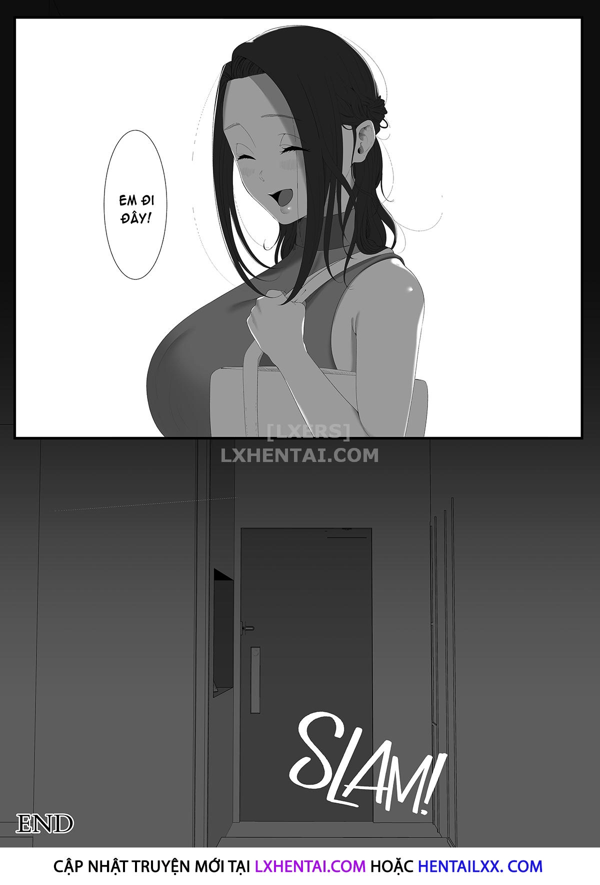 Đọc truyện hentai Anything For My Husband - Oneshot