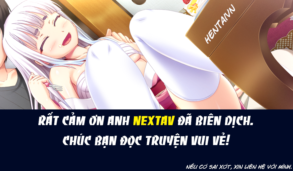 Đọc truyện hentai You've Laid In Your Bed, Now Make It - Về sau (Hậu truyện)
