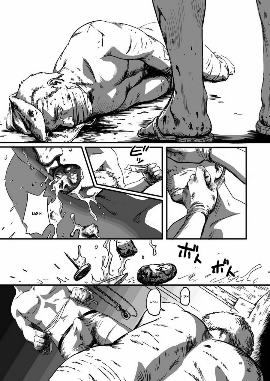 Đọc truyện hentai Chăm cừu - Chap 1