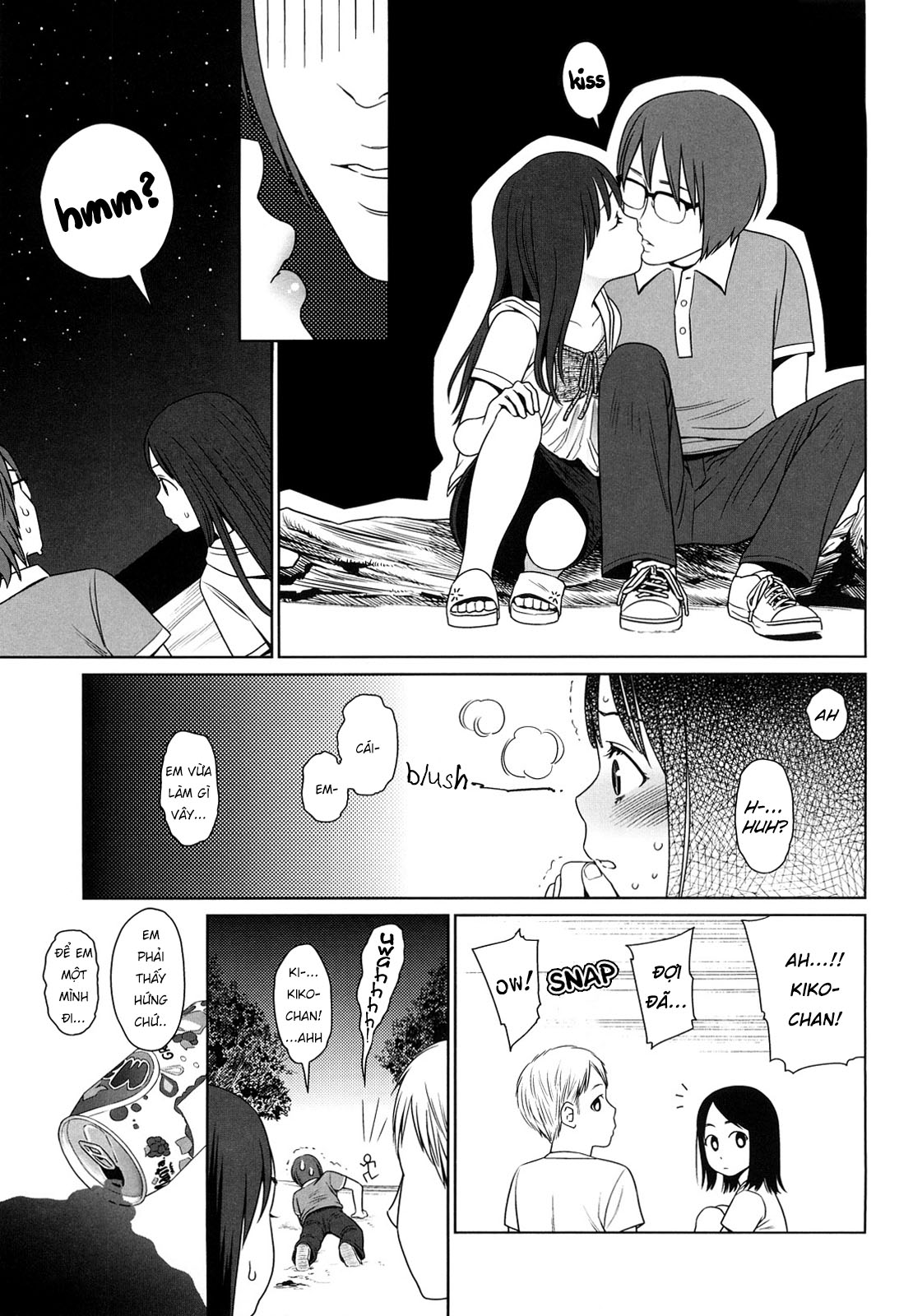 Đọc truyện hentai Japanese Preteen Suite - Chapter 6