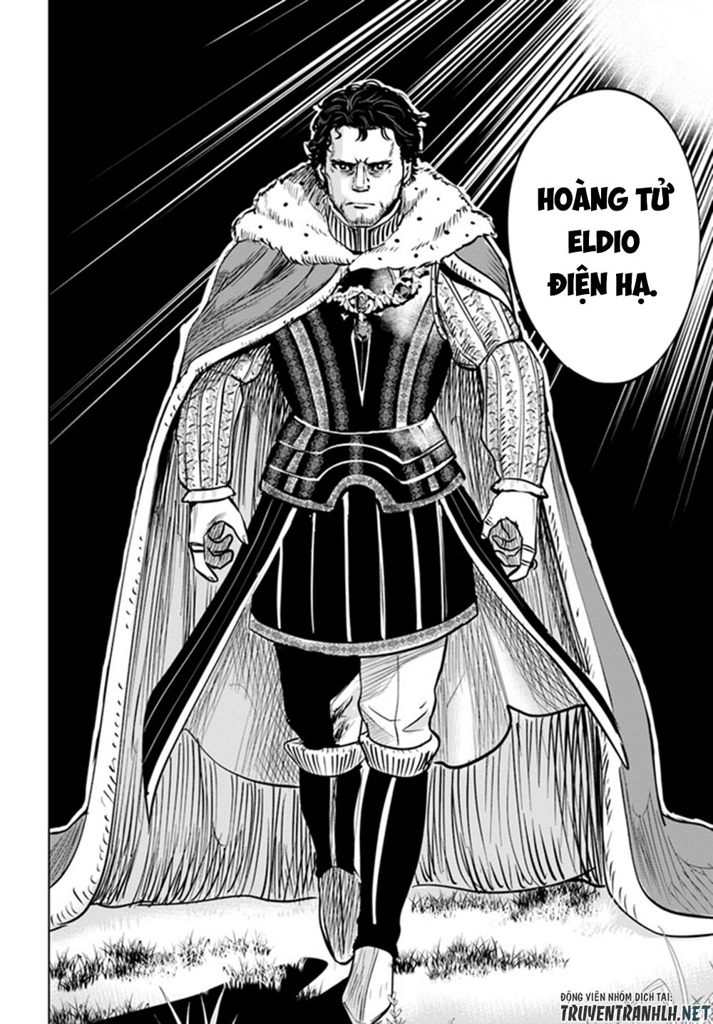 Đọc truyện hentai Hành trình chịch dạo của của máy dập cổ đại - Chap 27
