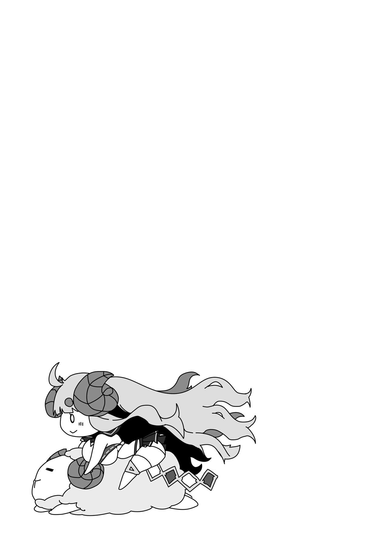 Đọc truyện hentai Anira to Sugosu Shikou no 1-nichi - Oneshot