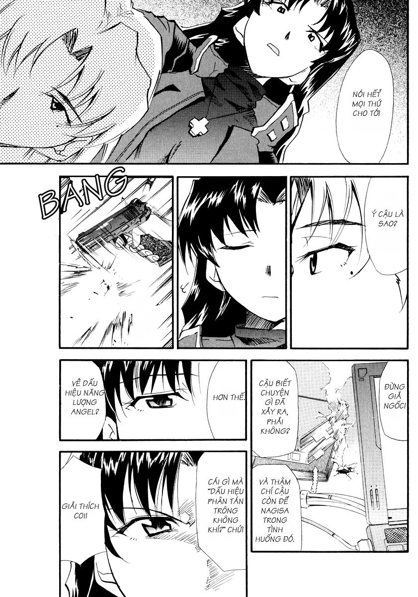 Đọc truyện hentai RE-TAKE - Chap 3 - RE-TAKE 3