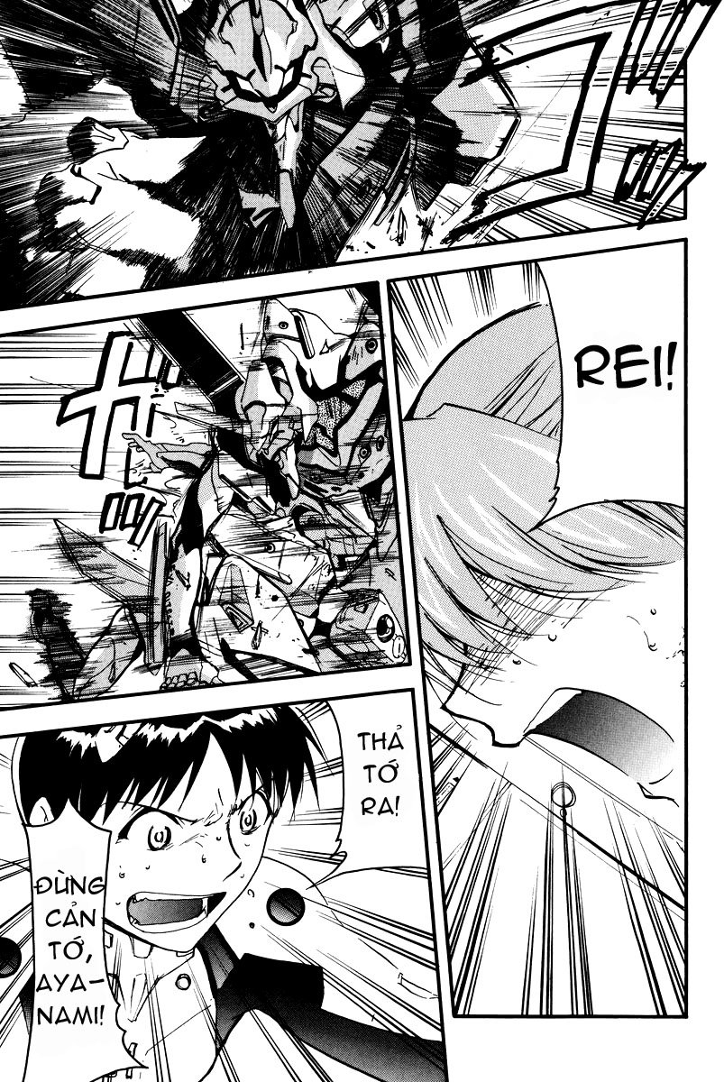 Đọc truyện hentai RE-TAKE - Chap 2 - RE-TAKE 2
