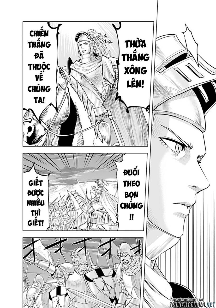 Đọc truyện hentai Hành trình chịch dạo của của máy dập cổ đại - Chap 54