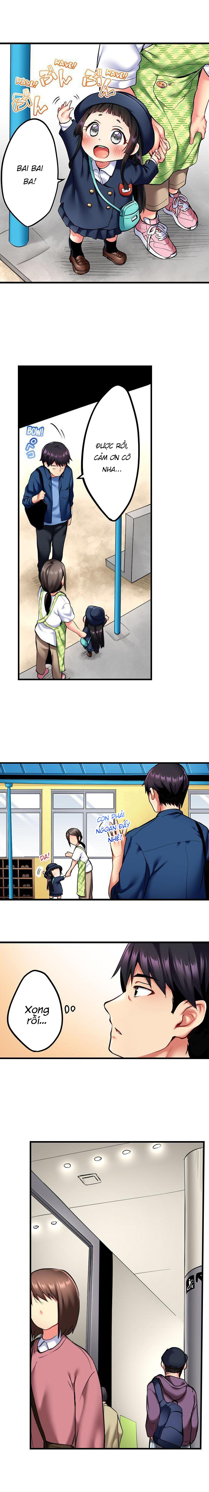 Đọc truyện hentai Nàng ca sĩ trong trắng muốn được làm tình... - Ch. 7