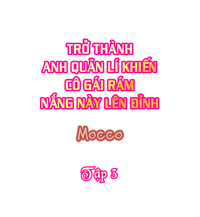 Đọc truyện hentai Trở thành anh quản lí khiến cô gái rám nắng này lên đỉnh - Tập 3: Sắp lụm em gal