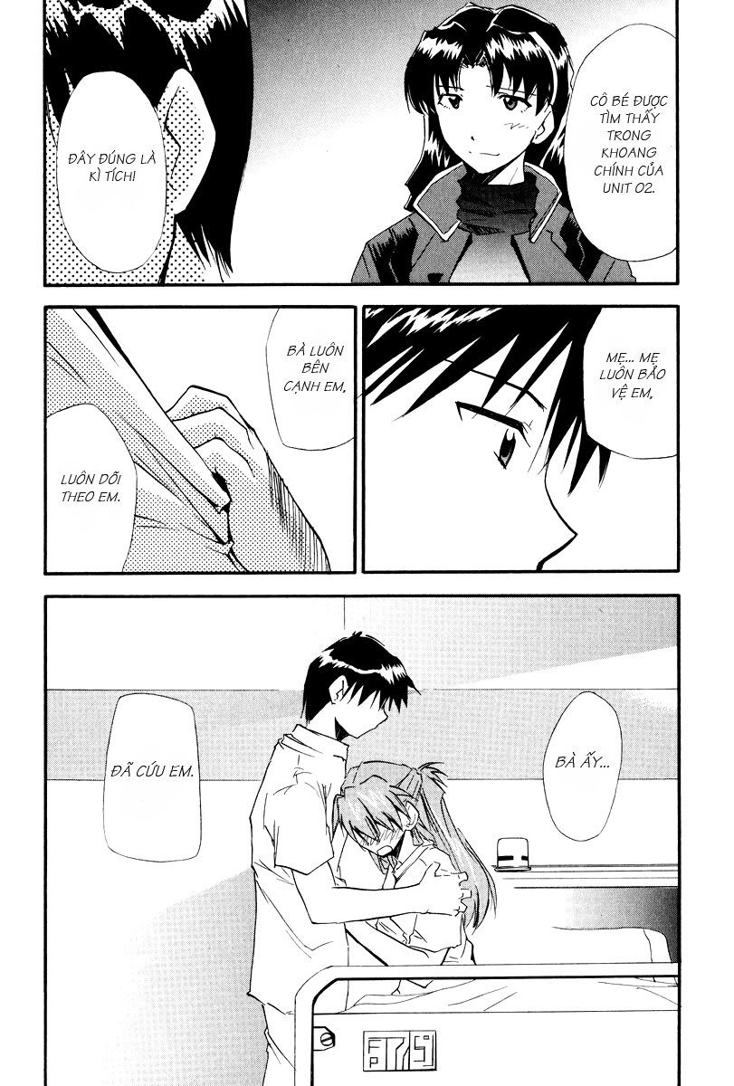 Đọc truyện hentai RE-TAKE - Chap 3 - RE-TAKE 3