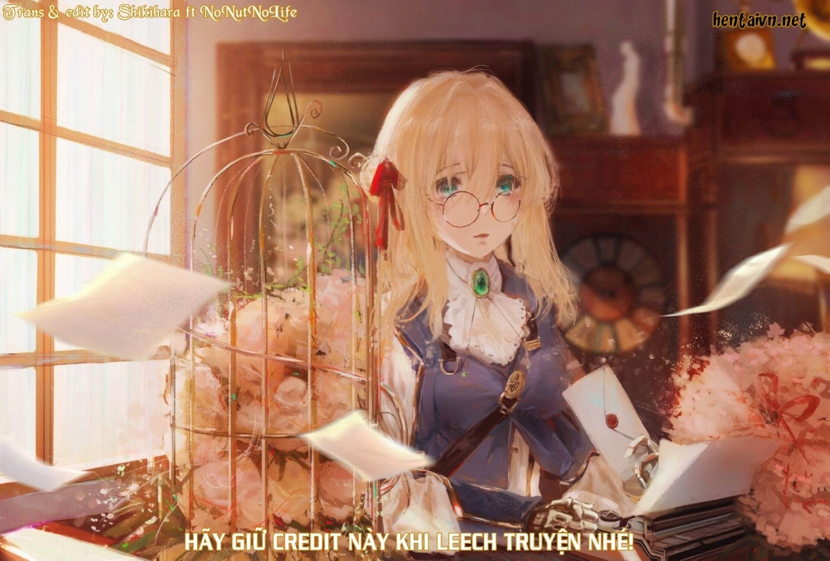 Đọc truyện hentai GRAMOB - Oneshot