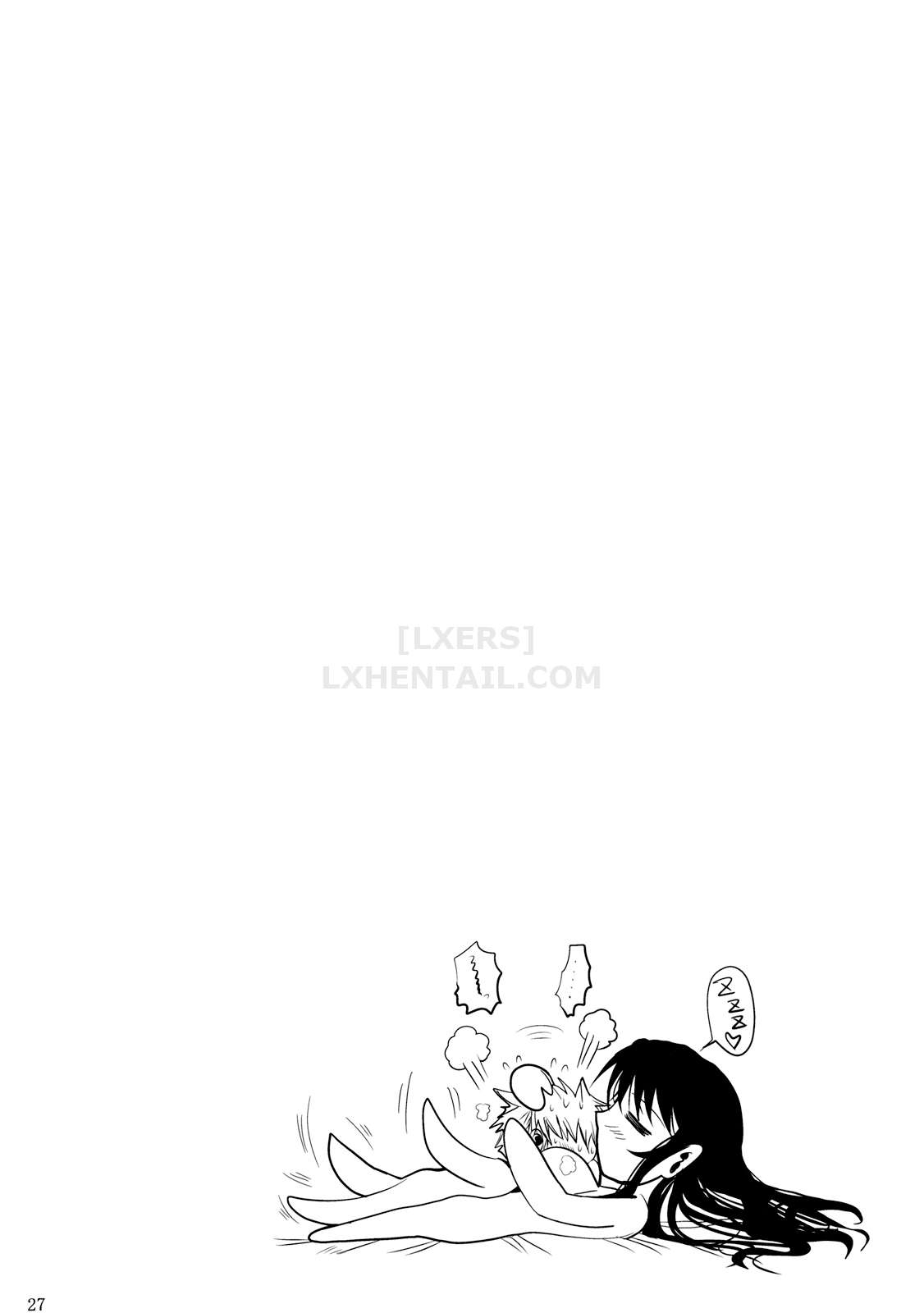 Đọc truyện hentai Fukuyama-san Soushuuhen Ichi - Chap 4