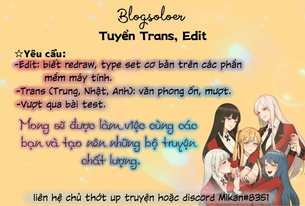 Đọc truyện hentai Mặt Trời Của Em - Chap 2