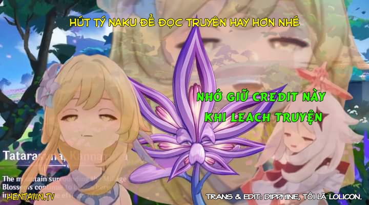 Đọc truyện hentai Trái tim mùa hè ( Reup ) - Chap 1: Lần đầu be like
