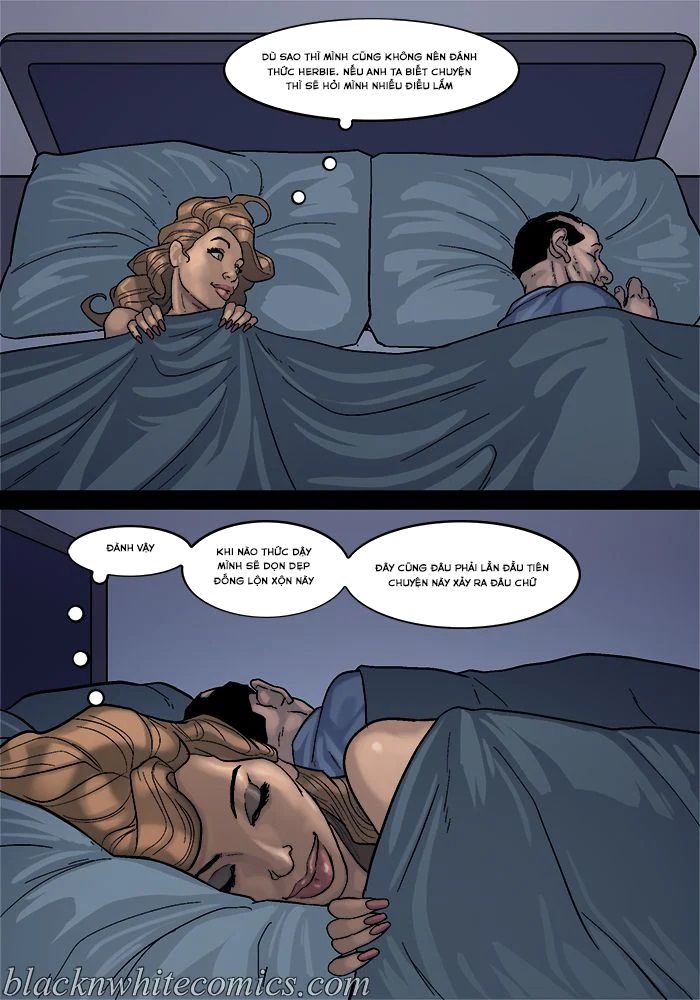 Đọc truyện hentai The Poker Game - Chap 5