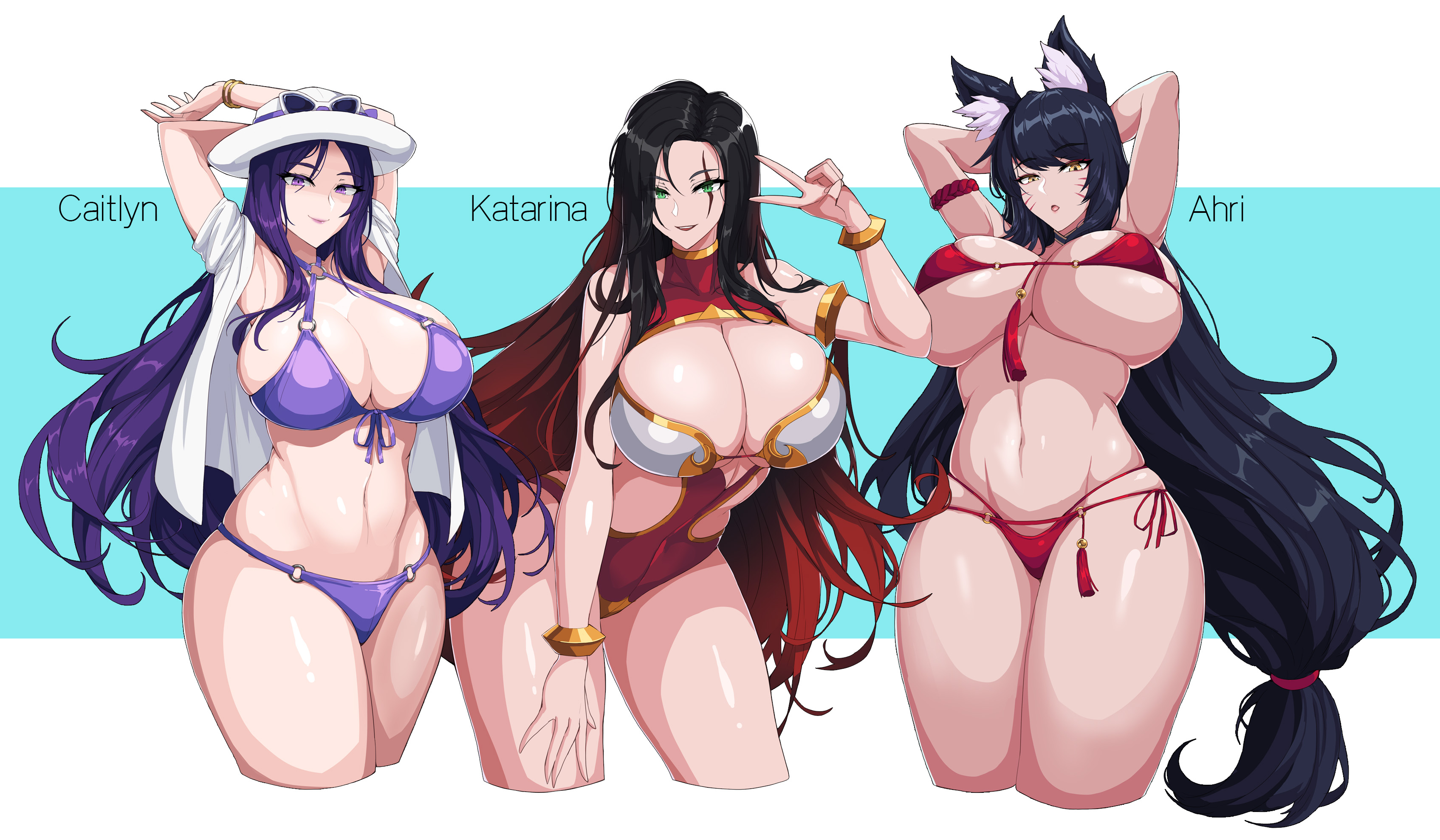 Đọc truyện hentai phang 3 em gái trong game - Chap 1