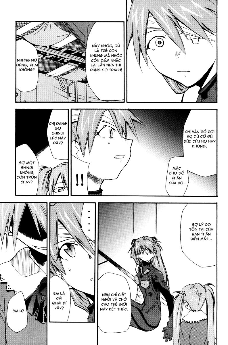 Đọc truyện hentai RE-TAKE - Chap 5 - RE-TAKE 4 part 1
