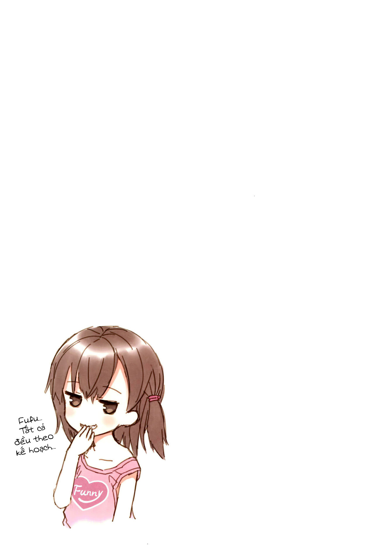 Đọc truyện hentai Miu-chan to Hajimete no H - Oneshot