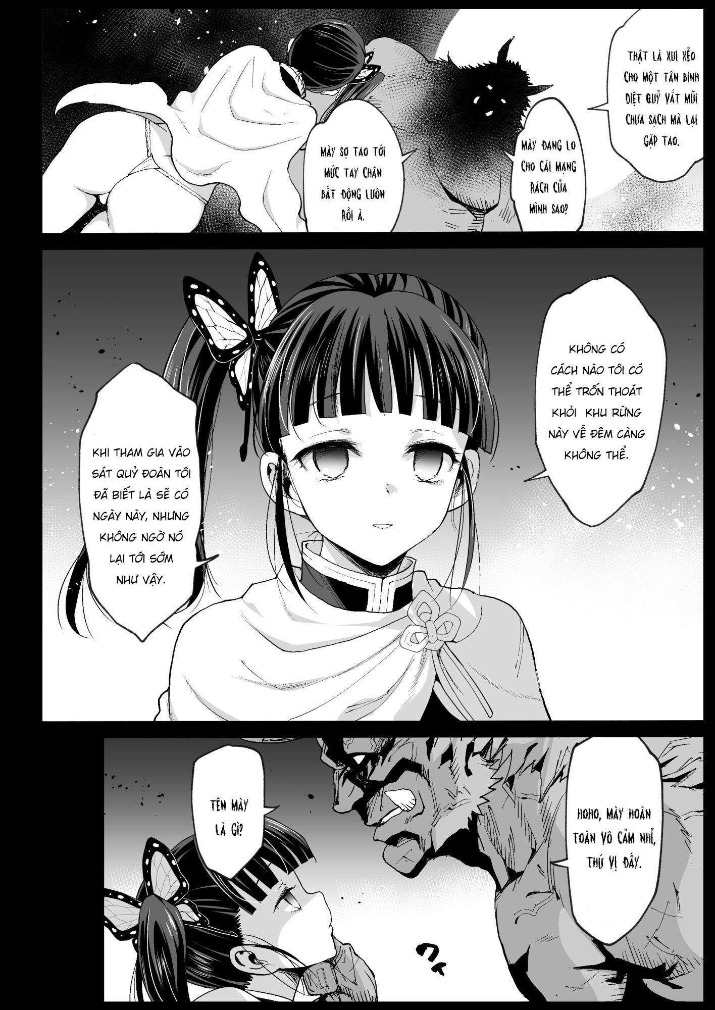 Đọc truyện hentai Cưỡng hiếp Kanao vô cảm [phần Bonus] - Oneshot