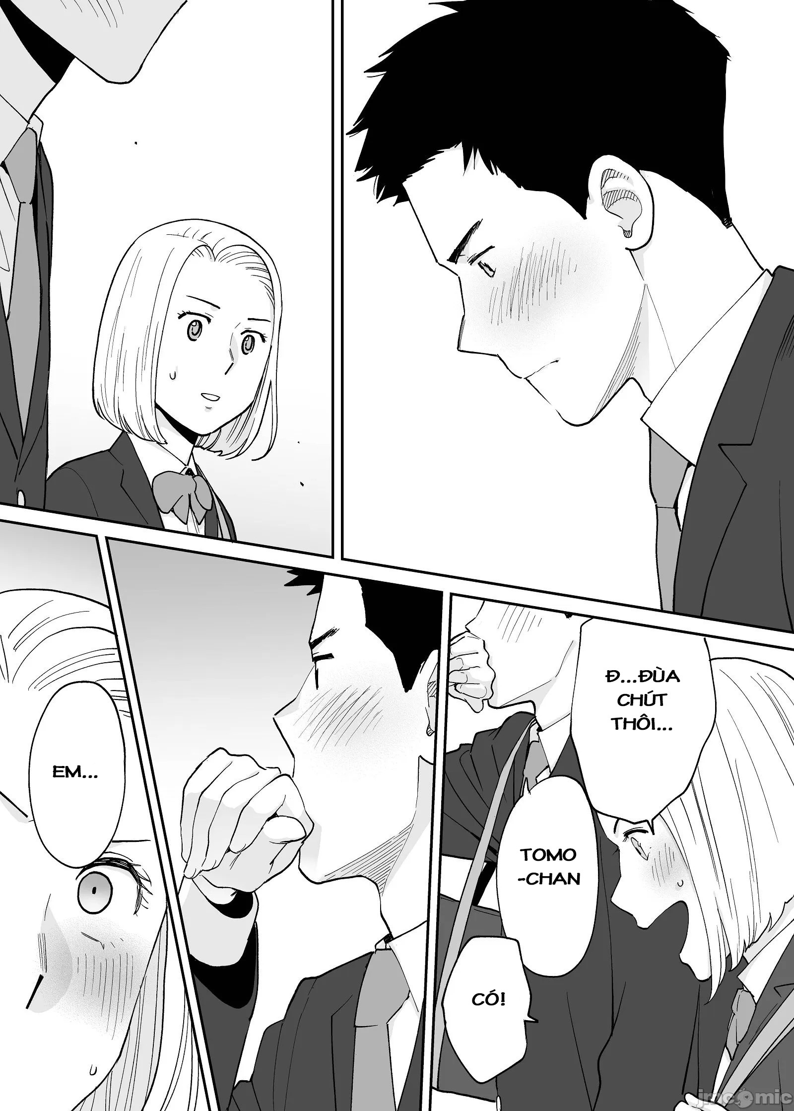 Đọc truyện hentai Karami Zakari - Ngoại truyện 3.1: Niiyama