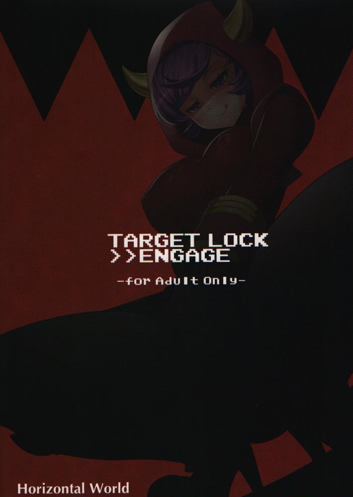 Đọc truyện hentai Target Locked ...... Engage - Oneshot