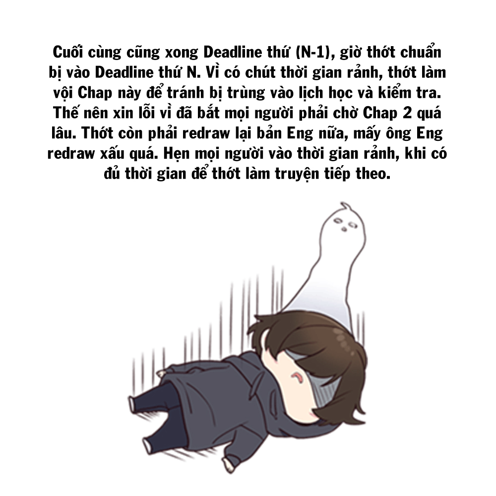 Đọc truyện hentai OtaCir no Elf Hime - Chap 2