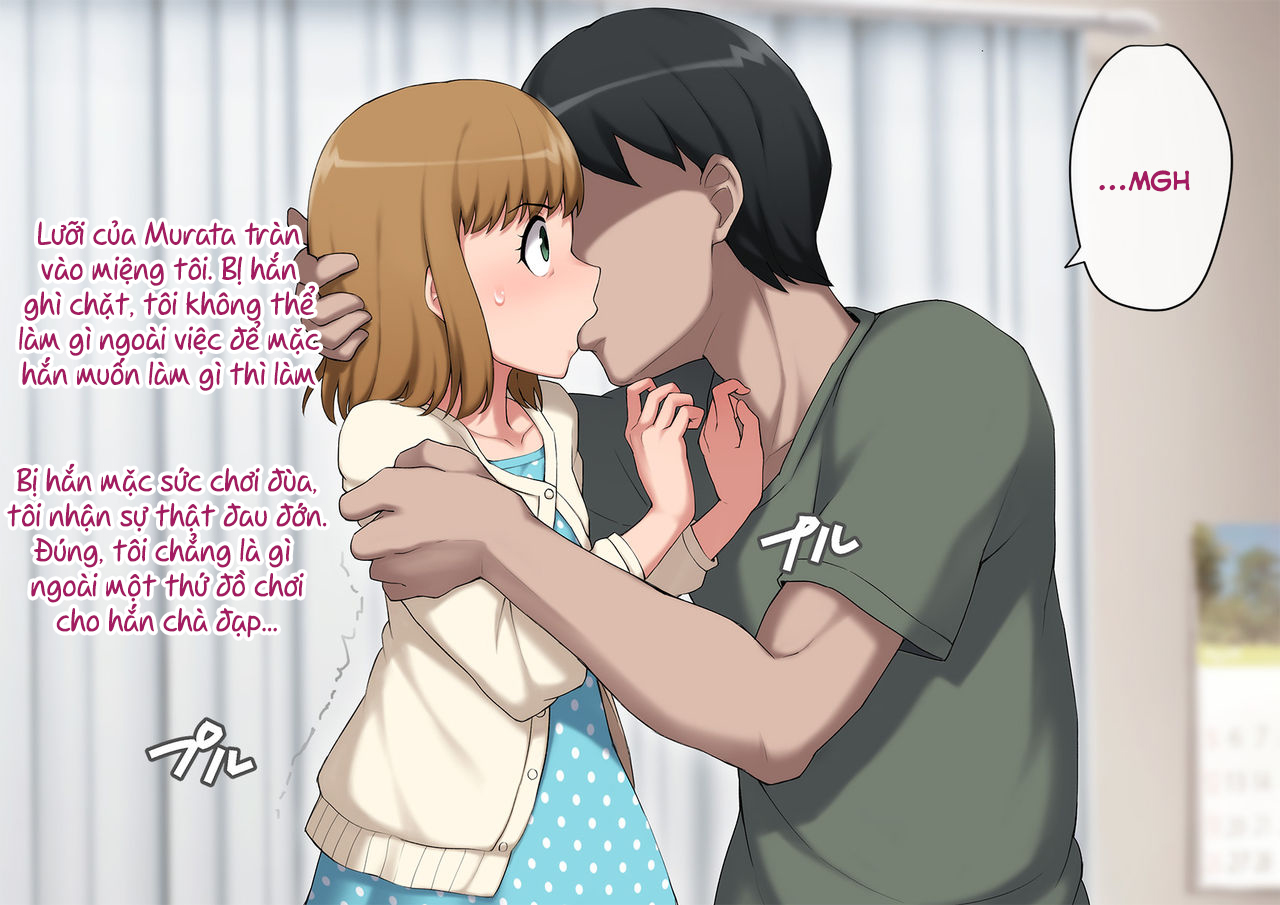 Đọc truyện hentai Nữ tính hóa và con đường từ bạn trai người khác thành vợ của người ta! Chap 5