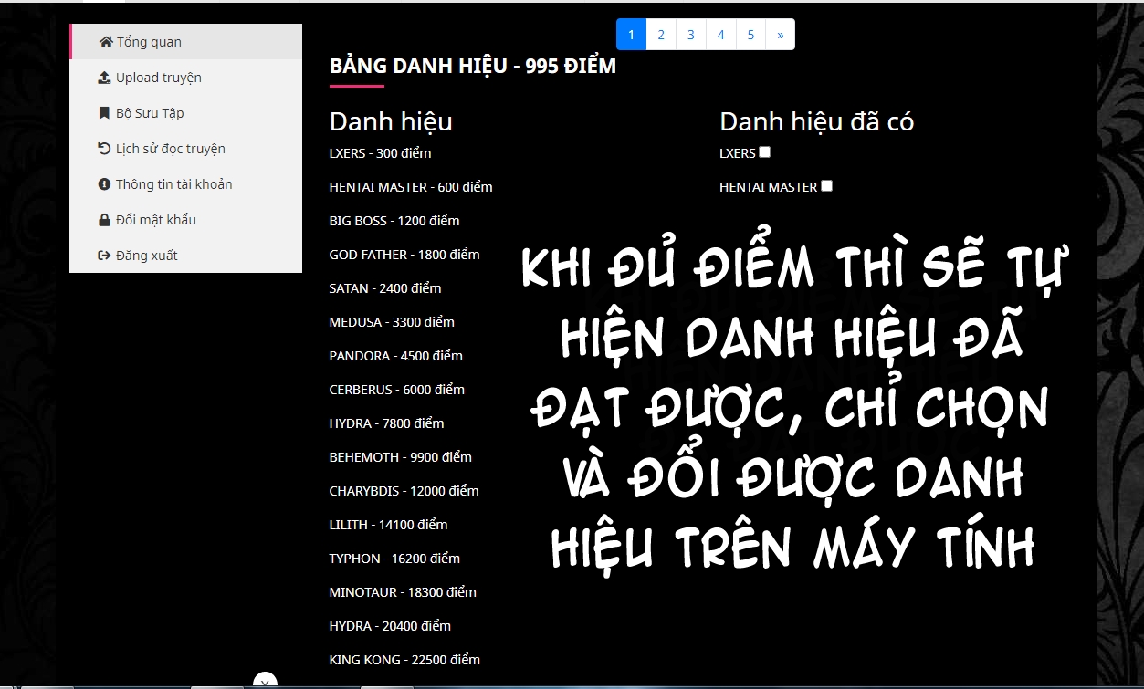 Đọc truyện hentai Bad Maid - Oneshot