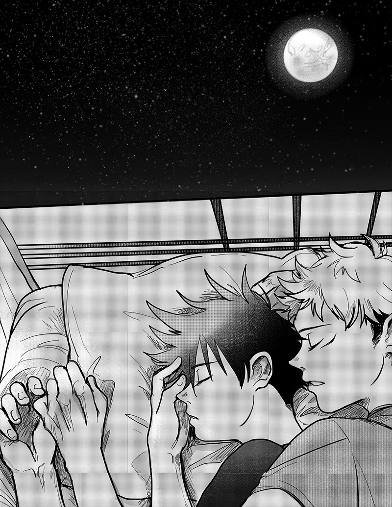 Đọc truyện hentai Inocuo – Jujutsu Kaisen dj Oneshot (2)