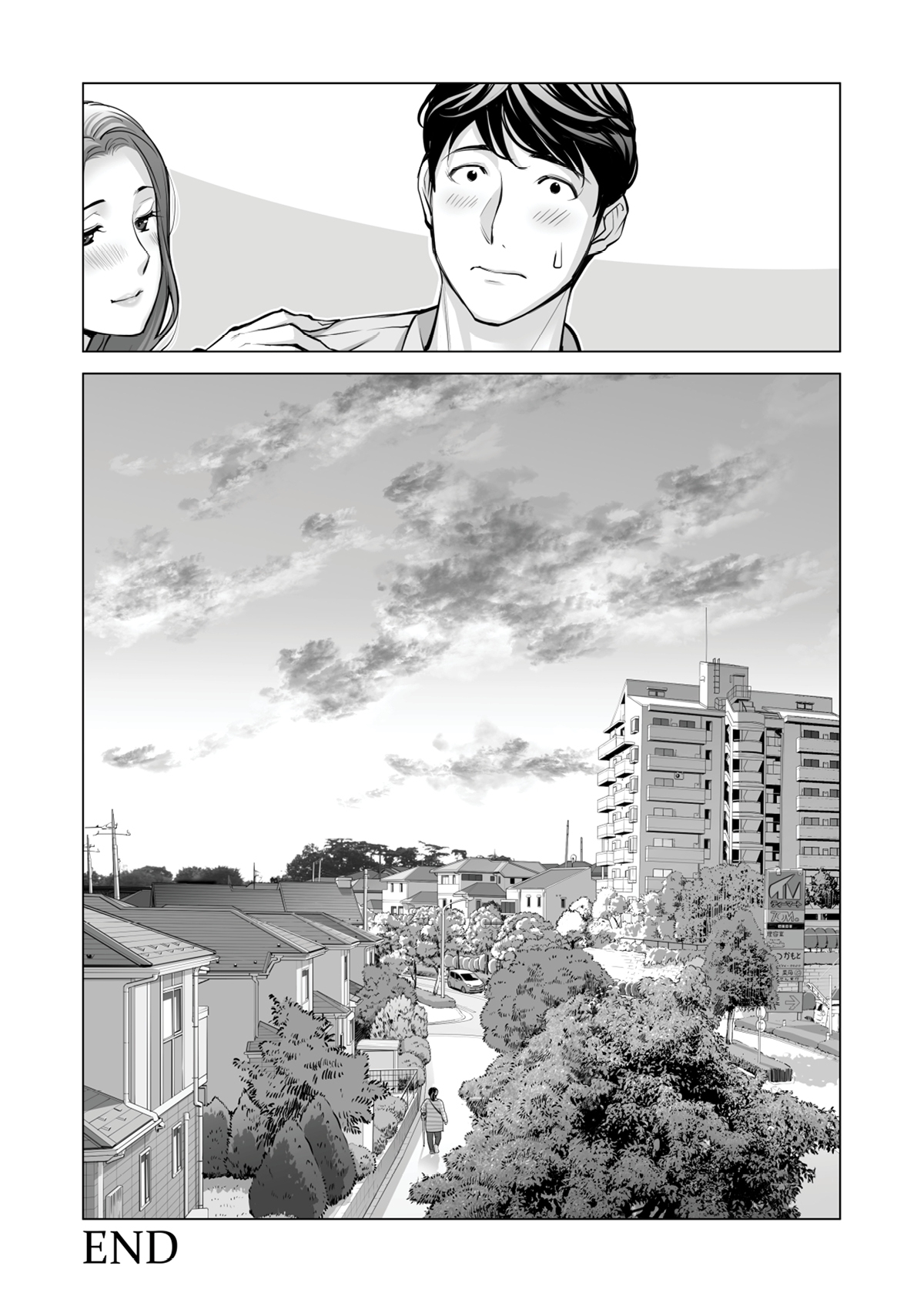 Đọc truyện hentai Những cô trợ lý đã có chồng - Chap 5