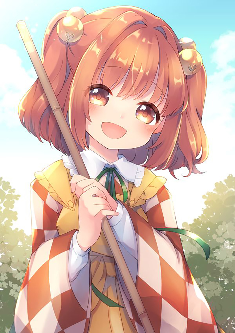 Đọc truyện hentai Meitei Coquetry (Touhou Project) - Oneshot