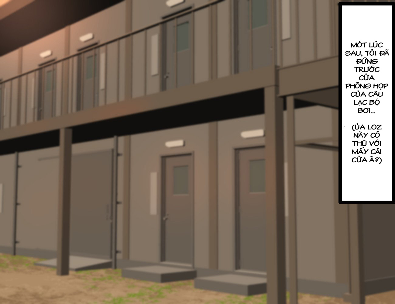 Đọc truyện hentai Dàn hảem bị cướp đi bởi thằng bạn chó! - Chap 7