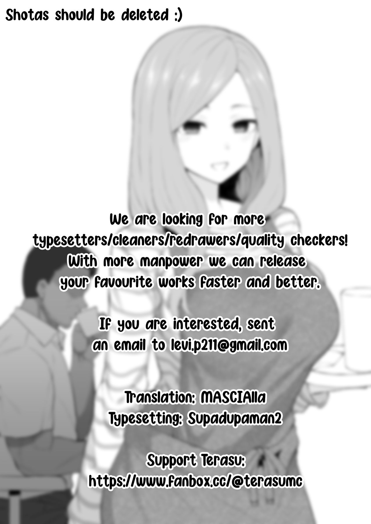 Đọc truyện hentai Miku Okame - Oneshot