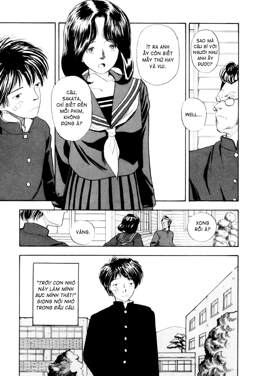 Đọc truyện hentai 197X Một Chap