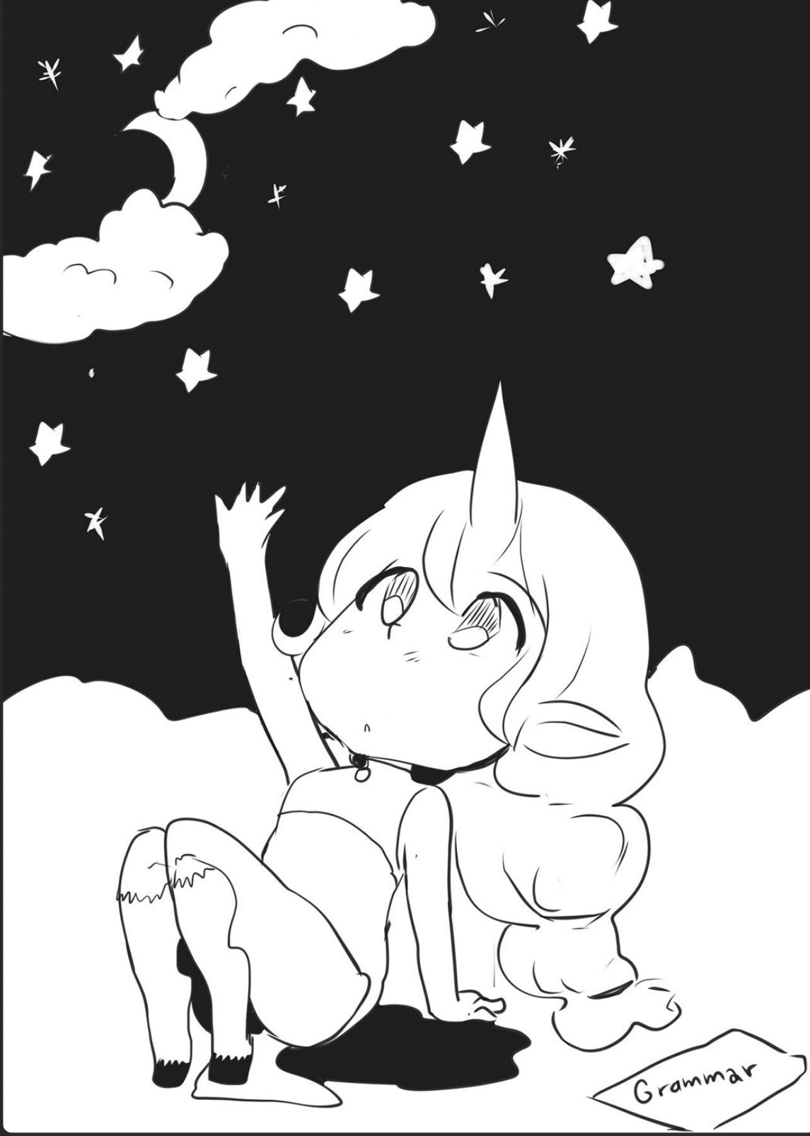 Đọc truyện hentai Soraka's Medical Care - Oneshot