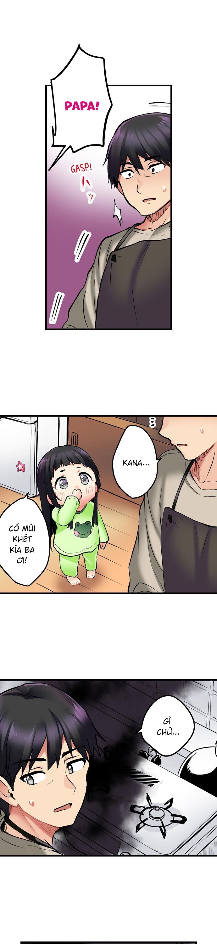 Đọc truyện hentai Nàng ca sĩ trong trắng muốn được làm tình... - Ch. 4