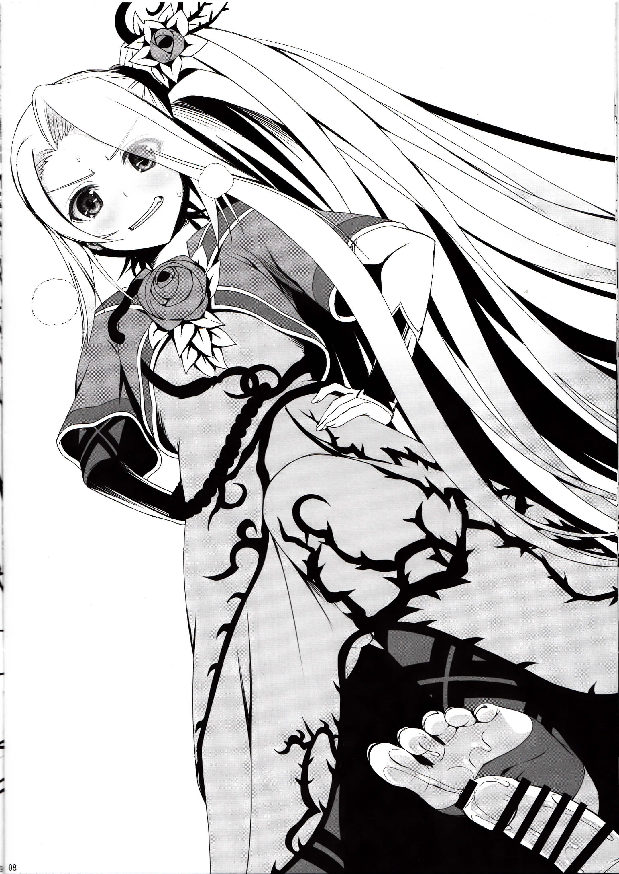 Đọc truyện hentai Palutena-sama to Fushigi no Anano Shota (Kid Icarus) - Oneshot