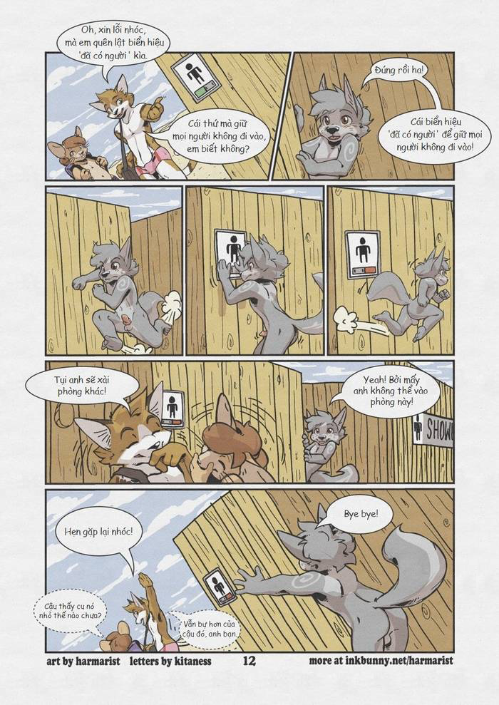 Đọc truyện hentai A Beach Side Story - Oneshot