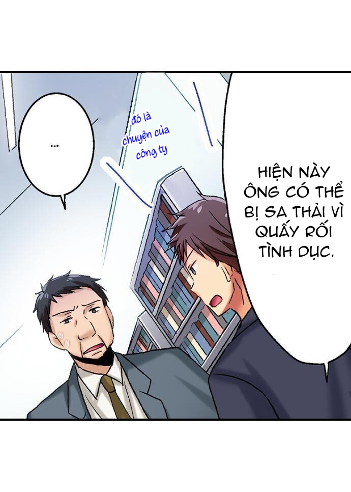 Đọc truyện hentai Phụ Nữ Khi Say - Chap 7: Bảo vệ...
