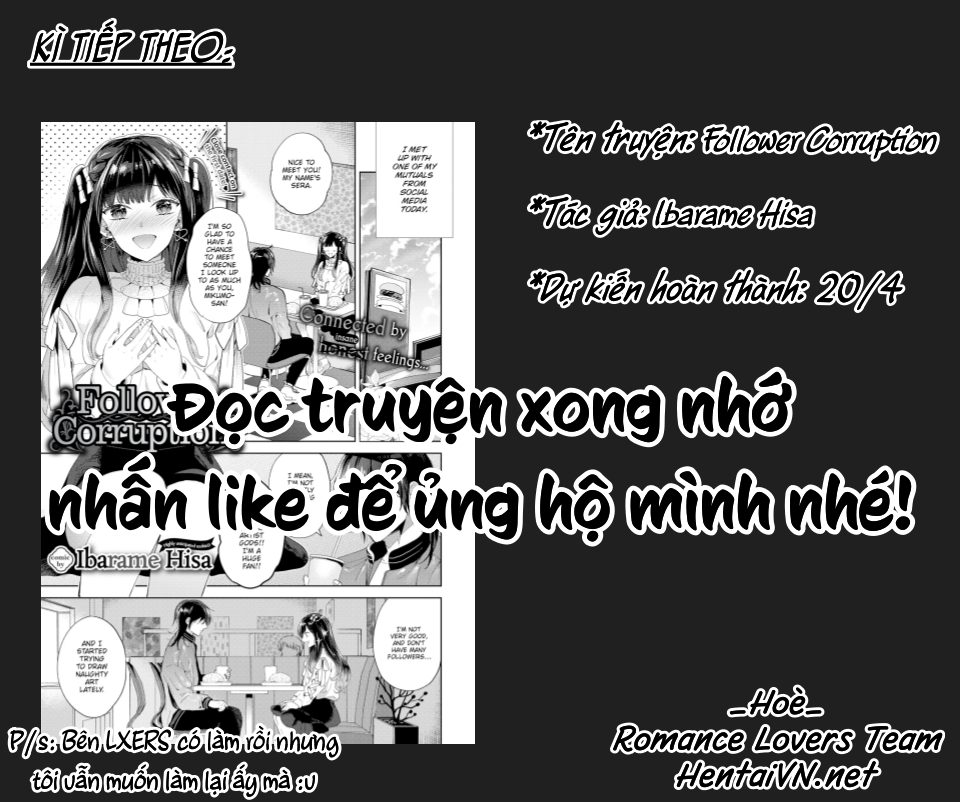 Đọc truyện hentai Khu Vực Cấm - Oneshot