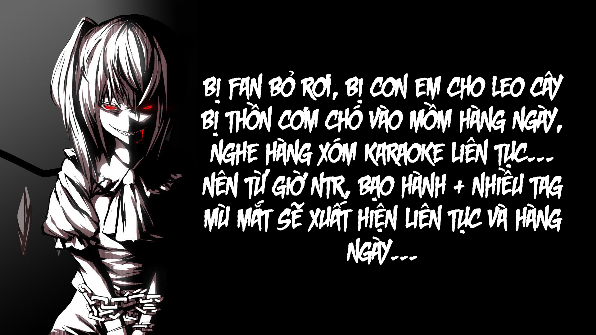Đọc truyện hentai CLB con cá chà bặc đen nhánh! - Oneshot